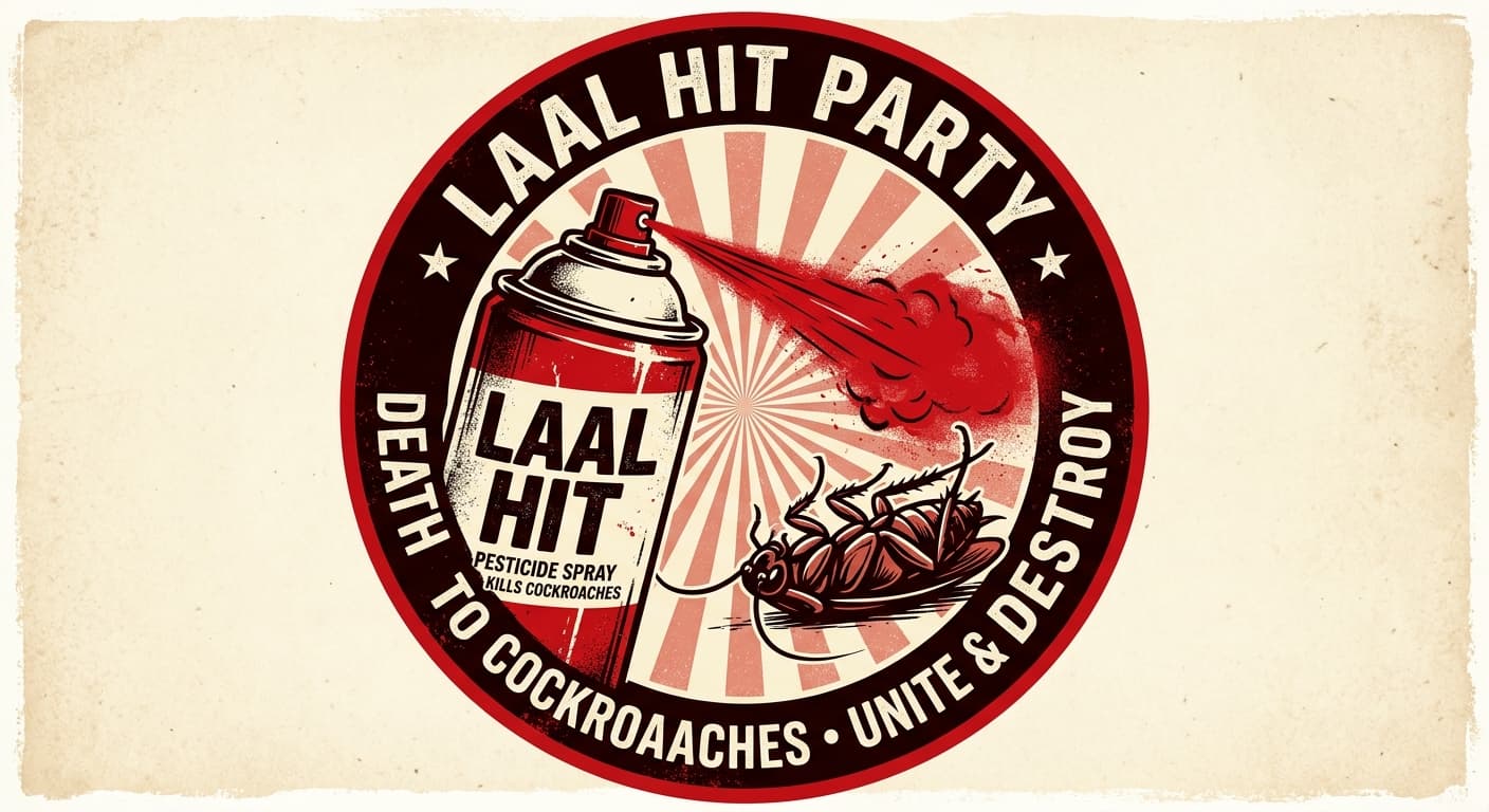LAAL HIT Logo